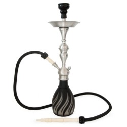 Ναργιλές Bali Black